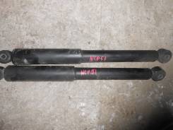 Амортизатор. Toyota Probox, NCP51, NCP50, NCP51V, NCP50V Двигатели: 2NZFE, 1NZFE
