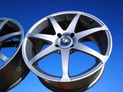RAYS Versus. 7.5x18, 4x114.30, ET45, ЦО 73,0 мм.