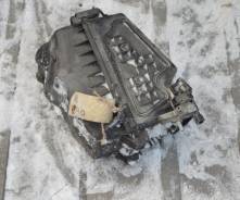Корпус воздушного фильтра. Toyota Caldina, ZZT241 Двигатель 1ZZFE
