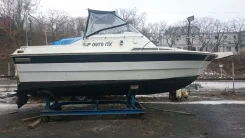 Fjord. 1980 ���, ��������� ������������, ������ ����