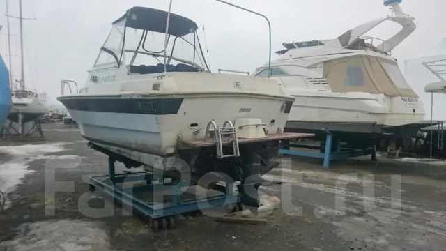 Fjord. 1980 ���, ��������� ������������, ������ ����