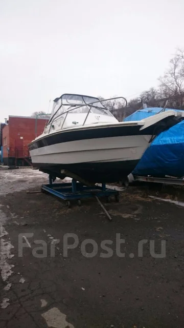 Fjord. 1980 ���, ��������� ������������, ������ ����