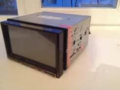 Pioneer AVH-1400DVD ����