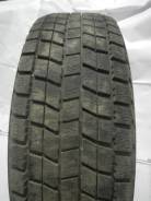Bridgestone Blizzak MZ-03. Зимние, без шипов, 2002 год, износ: 30%, 1 шт