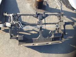 Рамка радиатора. Infiniti M35, Y50 Nissan Fuga, PY50, PNY50, Y50