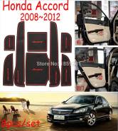 Коврик. Honda Accord