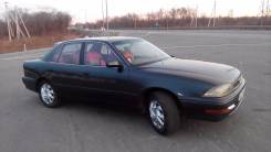 Toyota Camry. автомат, передний, 1.8 (115 л.с.), бензин, 136 000 тыс. км