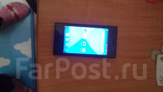 Highscreen Zera F rev.S ����