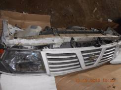 Ноускат. Nissan Safari, WYY61, WFGY61, WTY61, WGY61