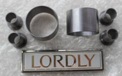 Сайлентблок подвески. Toyota Cresta, JZX90, SX90, LX90, JZX100, GX100, GX90, LX100 Toyota Mark II, JZX90, LX100, SX90, LX90, GX100, GX90, JZX100 Toyot...