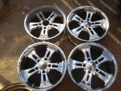 SportWay. 9.5x20", 5x150, ET50, �� 1,0���. ����