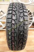 Contyre Arctik Ice, 185/70R14. Зимние, шипованные, 2015 год, без износа, 4 шт