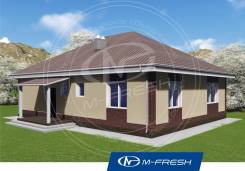 M-fresh Big Martin-���������� (������ ����������� ���������� ����! ). 100-200 ��. �., 1 ����, 4 �������, ������ ����