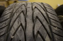 Toyo Proxes 4. ������, 2011 ���, 5�%, 4 ��