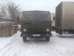 КамАЗ 5320. Камаз 5320, 100 кг., 6x4