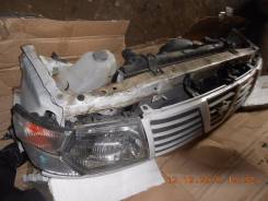 Рамка радиатора. Nissan Safari, WYY61, WFGY61, WRGY61, WTY61, WGY61