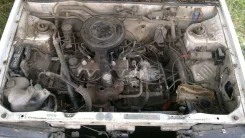 Nissan Langley ����