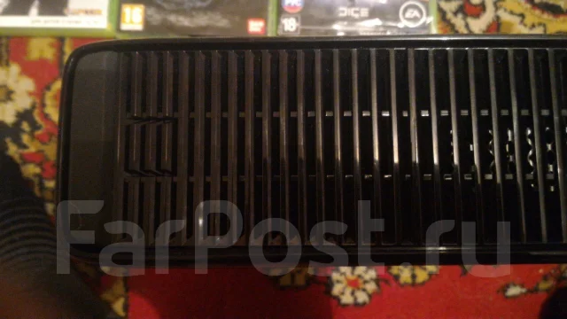 Microsoft Xbox 360 Slim 4Gb ����