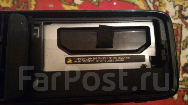 Microsoft Xbox 360 Slim 4Gb ����