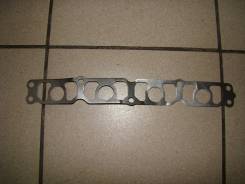 Прокладка впускного коллектора. Mitsubishi Dingo Mitsubishi Mirage Mitsubishi Lancer Cedia Mitsubishi Lancer