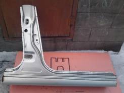 Стойка кузова. Toyota Mark II, GX110, GX115, JZX115, JZX110 Toyota Mark II Wagon Blit, GX110, JZX110, GX115, JZX115 Двигатели: 1JZFSE, 1JZGTE, 1GFE, 1...