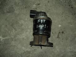 Клапан egr. Honda: Jazz, Mobilio, Civic Hybrid, Civic, City, Airwave, Mobilio Spike, Fit Aria, Fit, Partner Двигатели: L12A1, L12A3, L12A4, L13A1, L13...