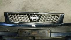 Решетка радиатора. Nissan Sunny, SB15, FNB15, QB15, FB15, B15 Двигатели: QG13DE, QG15DE, YD22DD, QG18DD