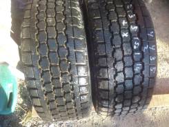 Bridgestone Blizzak W965. Зимние, без шипов, 2001 год, износ: 5%, 2 шт