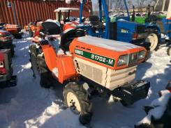 Рулевой редуктор угловой. Kubota B1-17. Под заказ