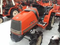 Запасные части на японский мини трактор Kubota Aste19. Kubota B1-15. Под заказ