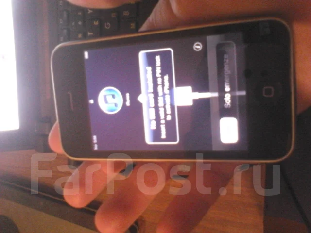 Apple iPhone 3G ����