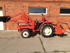 Ходовая часть. Kubota L1-255. Под заказ