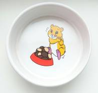 Миски.