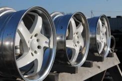 Stark. 7.0/8.0x16", 4x114.3, ET24/25, �� 65���. ����