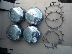 Колпак. Mitsubishi: Challenger, Delica, Montero Sport, Delica Space Gear, Pajero, Strada