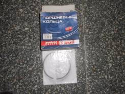 Кольца поршневые. ГАЗ