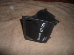 Бардачок. Honda Airwave, GJ1 Двигатель L15A