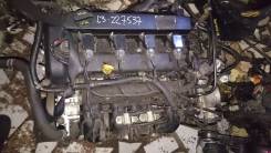 Двигатель в сборе. Ford Escape, TM7 Двигатель DURATEC23