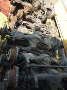 Редуктор. Mitsubishi: L200, Challenger, Pajero Sport, Triton, Montero Sport, Strada Двигатели: 4D56, 6G74, 6G72