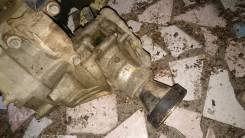 Раздаточная коробка. Ford Escape, TM7 Двигатель DURATEC23