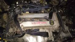 Двигатель в сборе. Ford Mondeo, B5Y, B4Y, BWY Двигатели: DURATEC, CJBA, CJBB