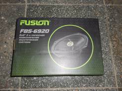 Колонки "Fusion" FBS-6920