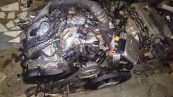 Двигатель в сборе. Audi A6 allroad quattro Audi A6 Audi Allroad Двигатели: ARE, BES
