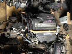 Двигатель в сборе. Toyota Crown Hybrid