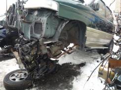 Редуктор. Mazda MPV, LVLR Mazda Efini MPV, LVLR Двигатель WLT