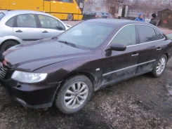 Hyundai Grandeur ����