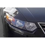Накладка на фару. Honda Accord, CU1, CU2