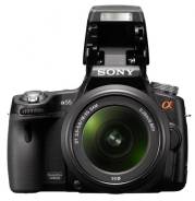 Sony Alpha SLT-A55. 15 - 19.9 Мп