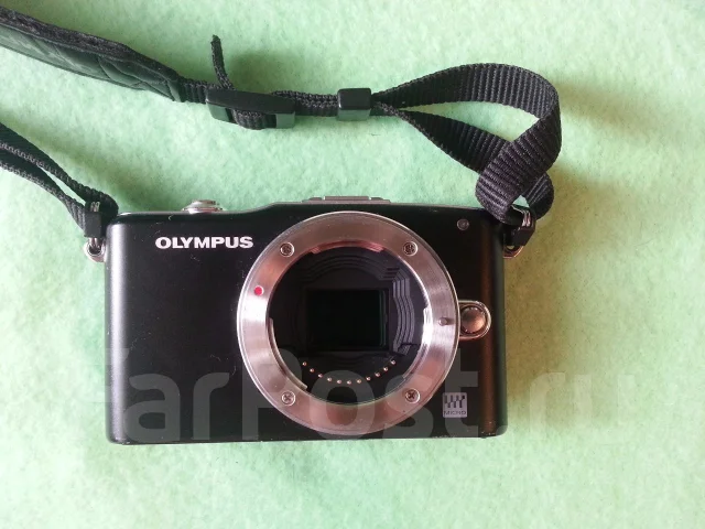 Olympus Pen E-PM1. 10 - 14.9 ��, ���: ��� ���� ����