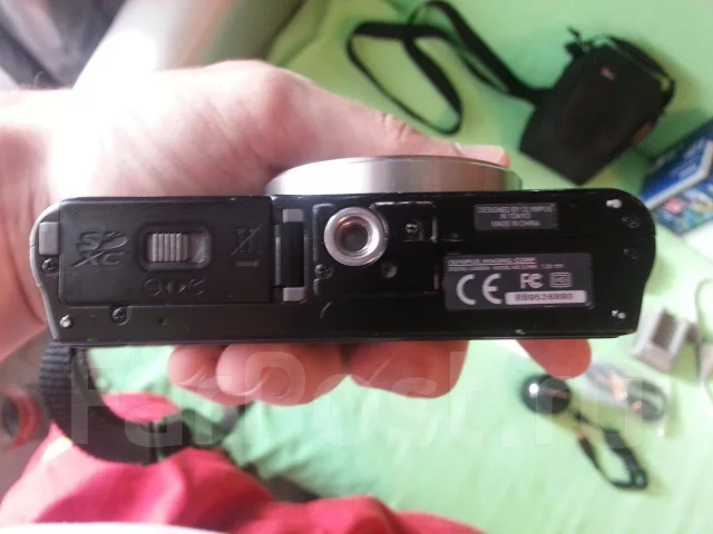 Olympus Pen E-PM1. 10 - 14.9 ��, ���: ��� ���� ����